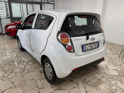 Chevrolet Spark 1.0 GPL Eco Logic (5)