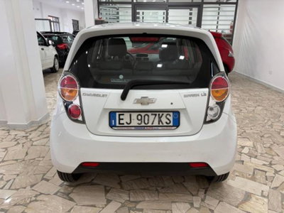 Chevrolet Spark 1.0 GPL Eco Logic (6)