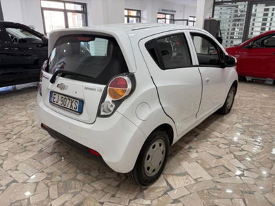 Chevrolet Spark 1.0 GPL Eco Logic (7)