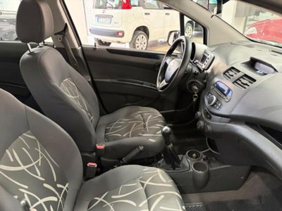 Chevrolet Spark 1.0 GPL Eco Logic (8)