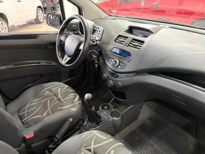 Chevrolet Spark 1.0 GPL Eco Logic (9)