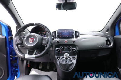 Fiat 500 1.0 Hybrid Rockstar (10)