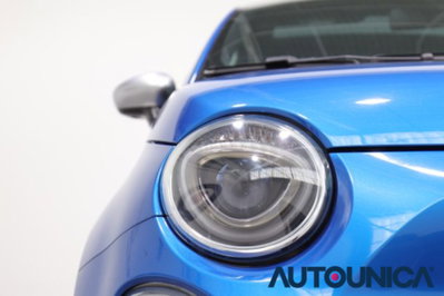 Fiat 500 1.0 Hybrid Rockstar (12)