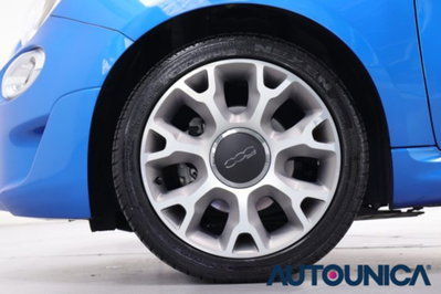 Fiat 500 1.0 Hybrid Rockstar (13)