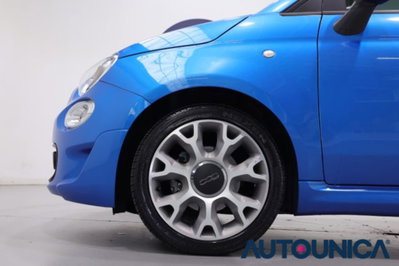 Fiat 500 1.0 Hybrid Rockstar (17)
