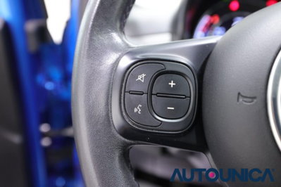 Fiat 500 1.0 Hybrid Rockstar (20)