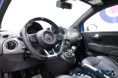 Fiat 500 1.0 Hybrid Rockstar (5)