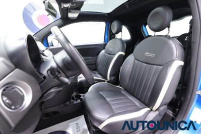 Fiat 500 1.0 Hybrid Rockstar (6)