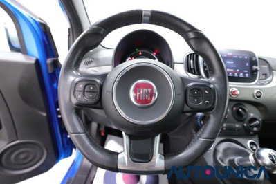 Fiat 500 1.0 Hybrid Rockstar (7)