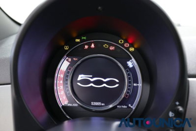 Fiat 500 1.0 Hybrid Rockstar (8)