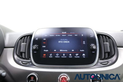 Fiat 500 1.0 Hybrid Rockstar (9)