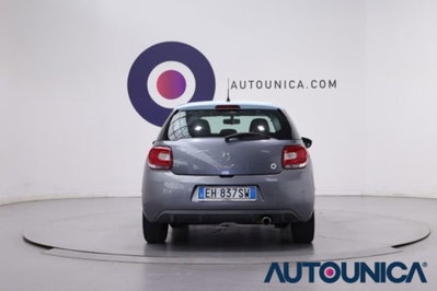 Ds DS 3 Coupé DS 3 1.4 VTi 95 Chic (14)
