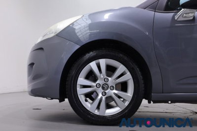 Ds DS 3 Coupé DS 3 1.4 VTi 95 Chic (16)