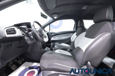 Ds DS 3 Coupé DS 3 1.4 VTi 95 Chic (18)
