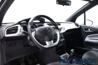 Ds DS 3 Coupé DS 3 1.4 VTi 95 Chic (5)