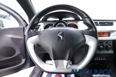 Ds DS 3 Coupé DS 3 1.4 VTi 95 Chic (7)