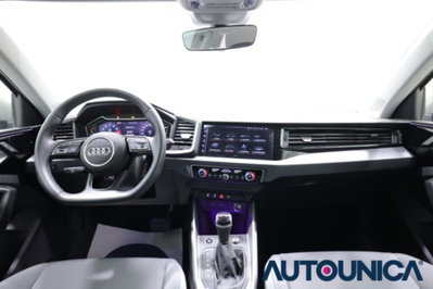 Audi A1 Sportback 30 TFSI S tronic S line edition (10)