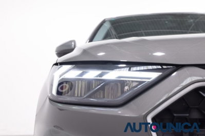Audi A1 Sportback 30 TFSI S tronic S line edition (12)