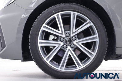 Audi A1 Sportback 30 TFSI S tronic S line edition (13)