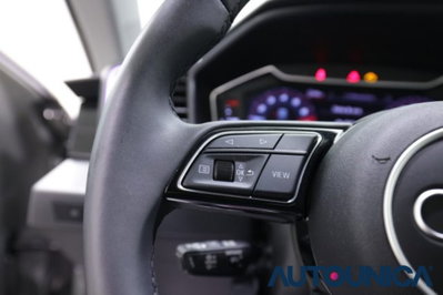 Audi A1 Sportback 30 TFSI S tronic S line edition (20)