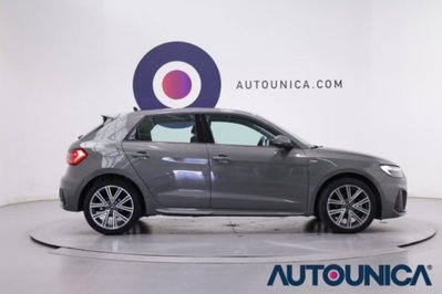 Audi A1 Sportback 30 TFSI S tronic S line edition (4)