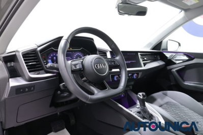 Audi A1 Sportback 30 TFSI S tronic S line edition (5)