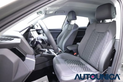 Audi A1 Sportback 30 TFSI S tronic S line edition (6)