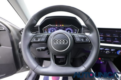 Audi A1 Sportback 30 TFSI S tronic S line edition (7)