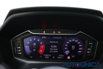 Audi A1 Sportback 30 TFSI S tronic S line edition (8)