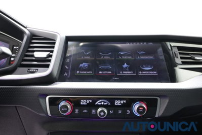 Audi A1 Sportback 30 TFSI S tronic S line edition (9)