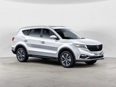 Dfsk Glory 580  1.5 cvt (2)