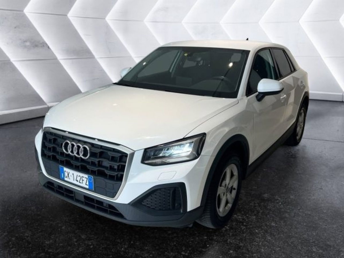 Audi Q2 Q2 30 TDI S tronic Business