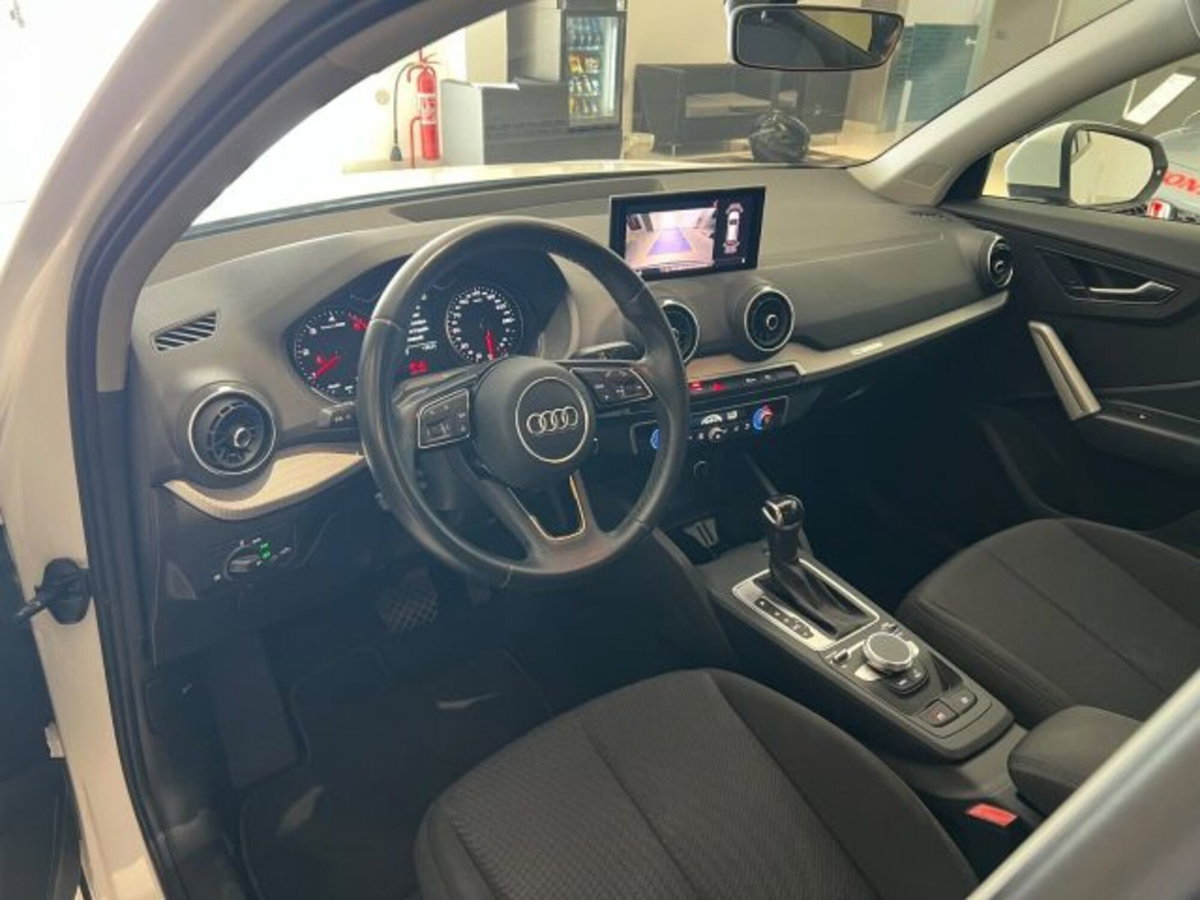 Audi Q2 Q2 30 TDI S tronic Business (10)
