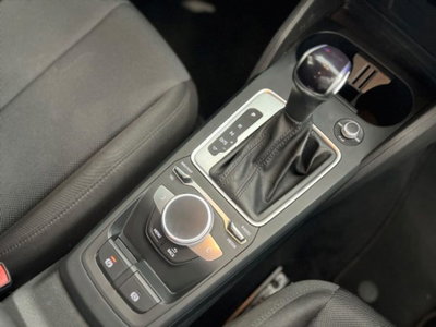 Audi Q2 Q2 30 TDI S tronic Business (11)