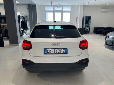 Audi Q2 Q2 30 TDI S tronic Business (6)