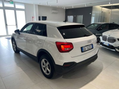 Audi Q2 Q2 30 TDI S tronic Business (7)
