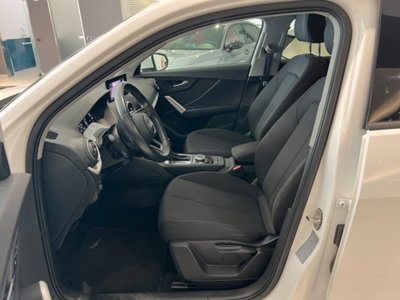 Audi Q2 Q2 30 TDI S tronic Business (9)