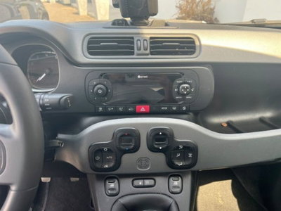 Fiat Panda 1.2 EasyPower City Life (10)