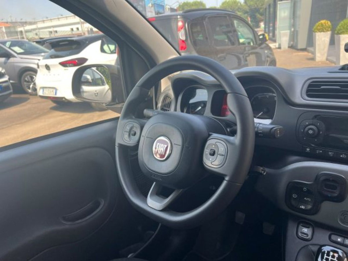 Fiat Panda 1.2 EasyPower City Life (11)