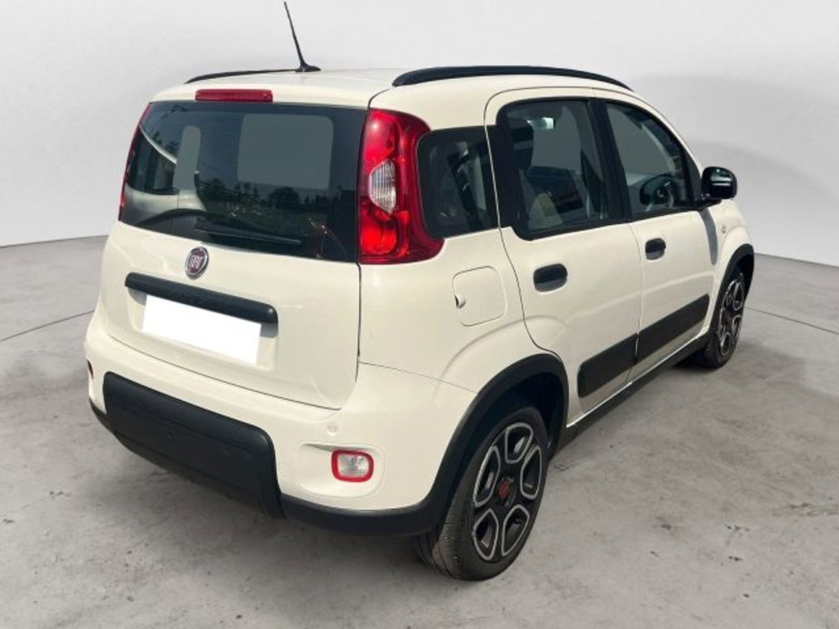 Fiat Panda 1.2 EasyPower City Life (4)
