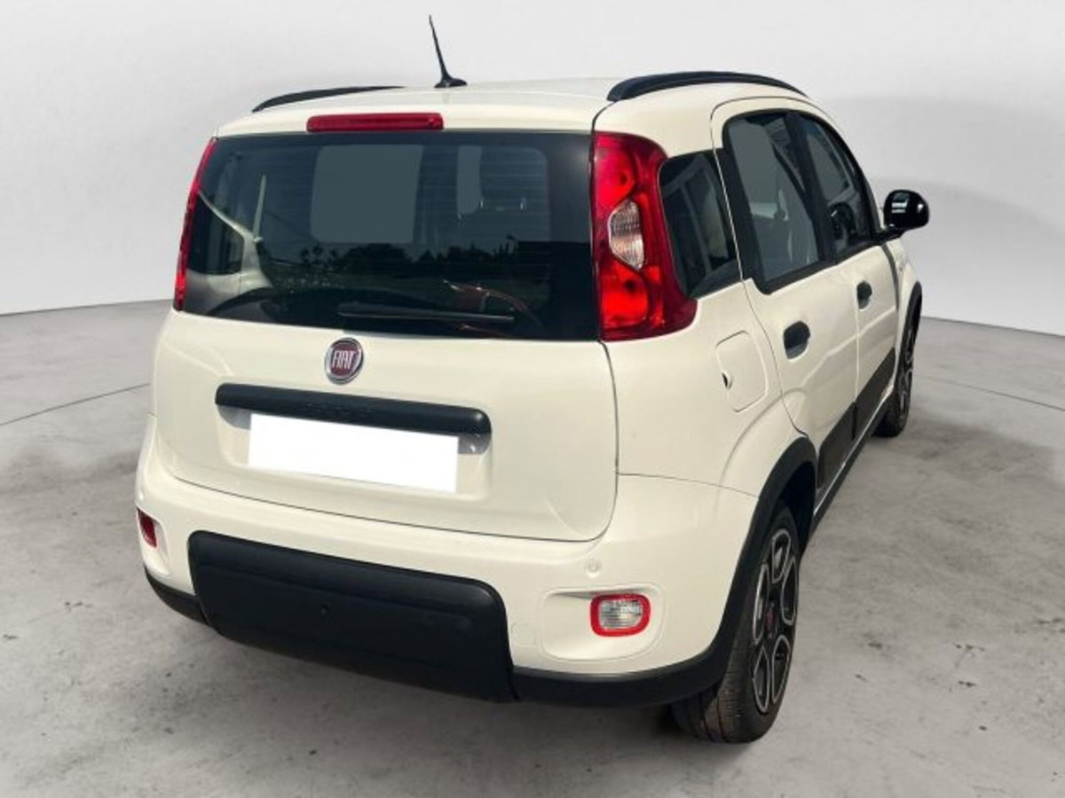 Fiat Panda 1.2 EasyPower City Life (5)