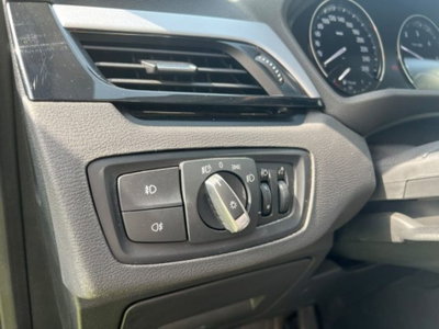 BMW X1 sDrive 18d Msport (10)