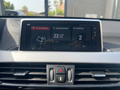 BMW X1 sDrive 18d Msport (13)