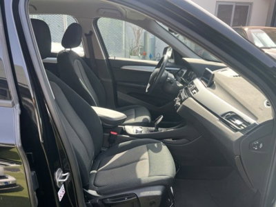 BMW X1 sDrive 18d Msport (16)