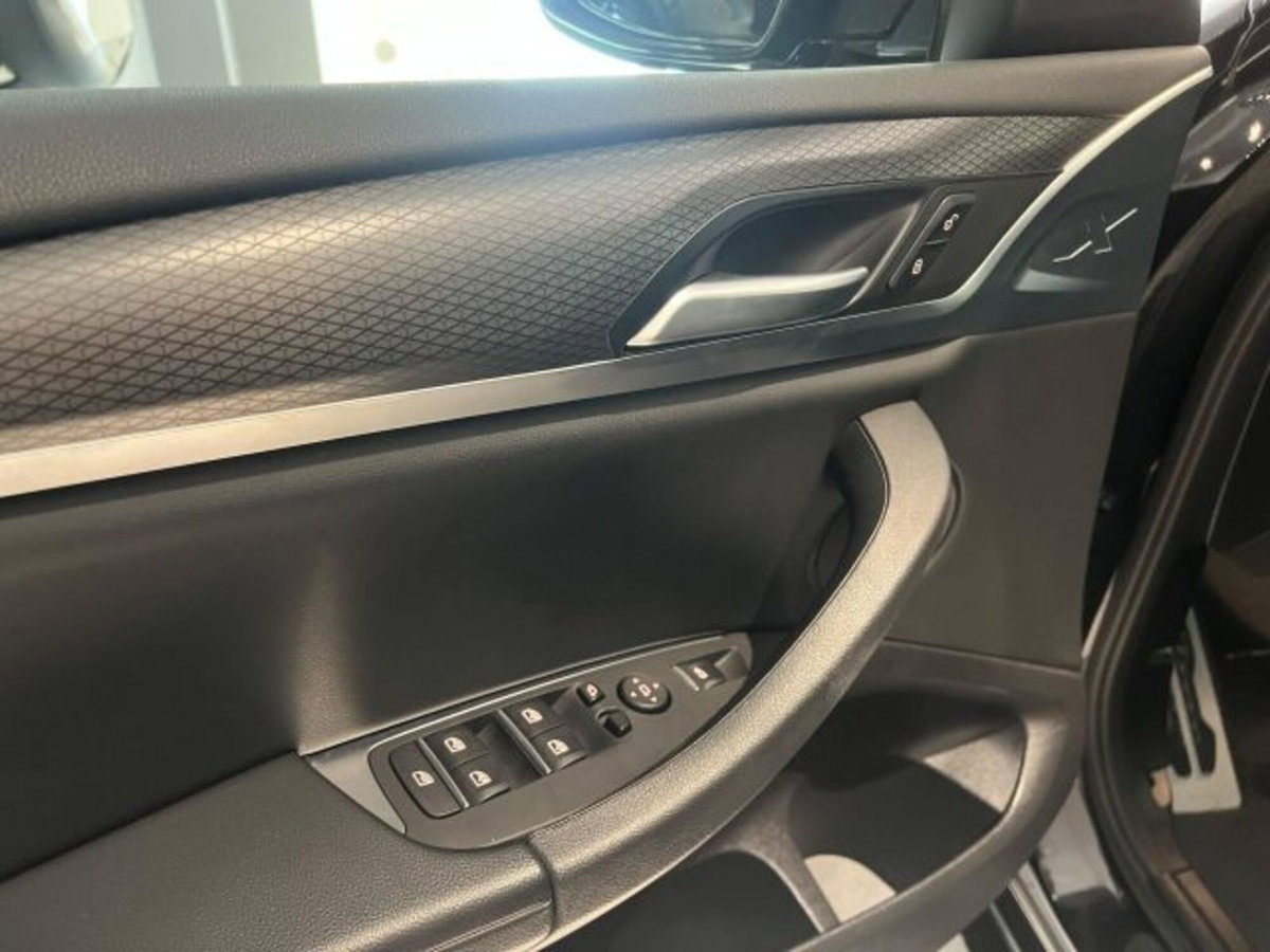 BMW X4 xDrive20d Msport (10)