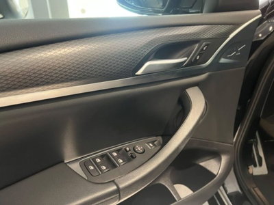 BMW X4 xDrive20d Msport (10)