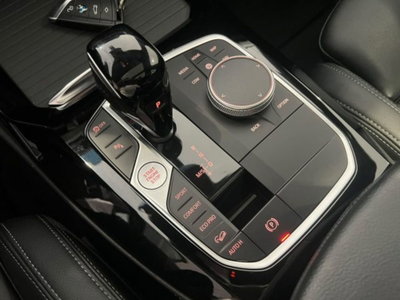 BMW X4 xDrive20d Msport (18)