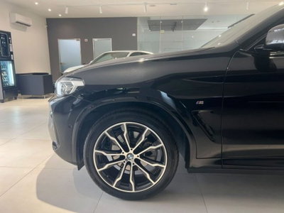 BMW X4 xDrive20d Msport (9)
