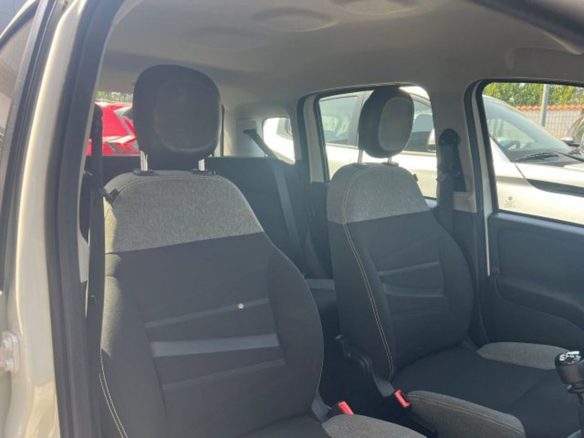 Fiat Panda 1.2 EasyPower City Life (10)