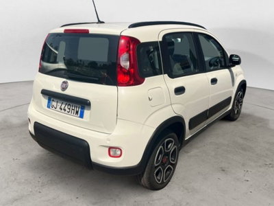 Fiat Panda 1.2 EasyPower City Life (4)